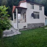 Kirayə (günlük) 4 otaqlı Həyət evi/villa Qax 9