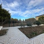 Satılır 5 otaqlı Həyət evi/villa, Novxanı, Abşeron rayonu 24