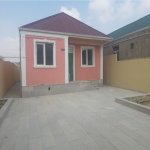 Satılır 3 otaqlı Həyət evi/villa, Azadlıq metrosu, Binəqədi qəs., Binəqədi rayonu 2