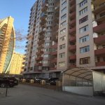 Продажа 3 комнат Новостройка, м. Эльмляр Академиясы метро, Ясамал район 1