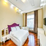 Kirayə (aylıq) 7 otaqlı Həyət evi/villa, Səbail rayonu 19