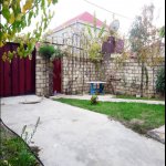 Satılır 4 otaqlı Həyət evi/villa, Binəqədi qəs., Binəqədi rayonu 18