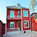 Satılır 5 otaqlı Həyət evi/villa, Zabrat qəs., Sabunçu rayonu 1