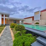 Satılır 5 otaqlı Həyət evi/villa, Şüvəlan, Xəzər rayonu 1