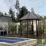 Kirayə (aylıq) 6 otaqlı Bağ evi, Şüvəlan, Xəzər rayonu 14