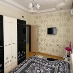 Satılır 5 otaqlı Həyət evi/villa, Neftçilər metrosu, Bakıxanov qəs., Sabunçu rayonu 4