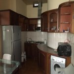 Kirayə (aylıq) 2 otaqlı Həyət evi/villa, Gənclik metrosu, Nərimanov rayonu 9