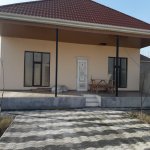 Satılır 4 otaqlı Həyət evi/villa, Ramana qəs., Sabunçu rayonu 1