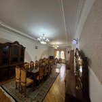 Kirayə (aylıq) 8 otaqlı Həyət evi/villa, İçərişəhər metrosu, Badamdar qəs., Səbail rayonu 6