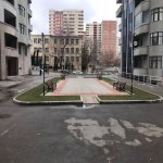 Аренда 3 комнат Новостройка, м. 28 Мая метро, Насими район 15