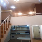 Kirayə (aylıq) 2 otaqlı Köhnə Tikili, Səbail rayonu 9