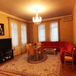 Satılır 7 otaqlı Həyət evi/villa, Nəsimi metrosu, 6-cı mikrorayon, Binəqədi rayonu 4