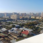 Посуточно 2 комнат Новостройка, м. Эльмляр Академиясы метро, Ясамал район 1