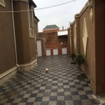 Satılır 6 otaqlı Həyət evi/villa, Novxanı, Abşeron rayonu 2