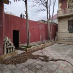 Satılır 8 otaqlı Həyət evi/villa, Neftçilər metrosu, Bakıxanov qəs., Sabunçu rayonu 6