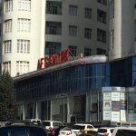 Kirayə (aylıq) 4 otaqlı Yeni Tikili, 28 May metrosu, Nəsimi rayonu 23