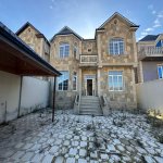 Satılır 4 otaqlı Həyət evi/villa, Masazır, Abşeron rayonu 1