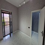 Satılır 4 otaqlı Həyət evi/villa, Koroğlu metrosu, Zabrat qəs., Sabunçu rayonu 8