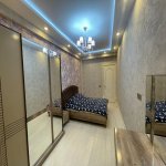 Продажа 3 комнат Новостройка, м. 28 Мая метро, Насими район 7