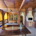 Satılır 4 otaqlı Həyət evi/villa, Binə qəs., Xəzər rayonu 17