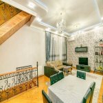 Kirayə (günlük) 4 otaqlı Həyət evi/villa, Badamdar qəs., Səbail rayonu 8