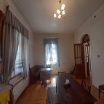 Kirayə (aylıq) 5 otaqlı Həyət evi/villa, H.Aslanov qəs., Xətai rayonu 22