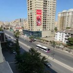 Kirayə (aylıq) 2 otaqlı Köhnə Tikili, İnşaatçılar metrosu, Yasamal rayonu 15