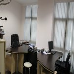 Kirayə (aylıq) 6 otaqlı Ofis, Gənclik metrosu, Kubinka, Hərbi Hospital, Nəsimi rayonu 7