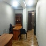 Kirayə (aylıq) 4 otaqlı Ofis, Elmlər akademiyası metrosu, Yasamal rayonu 13