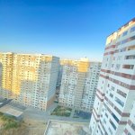 Продажа 3 комнат Новостройка, İnşaatçılar метро, пос. Ясамал, Ясамал район 13