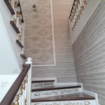 Satılır 5 otaqlı Həyət evi/villa, Avtovağzal metrosu, Biləcəri qəs., Binəqədi rayonu 9