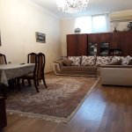 Kirayə (aylıq) 3 otaqlı Həyət evi/villa, 28 May metrosu, Nəsimi rayonu 1