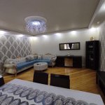 Satılır 4 otaqlı Həyət evi/villa, Avtovağzal metrosu, Biləcəri qəs., Binəqədi rayonu 4