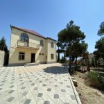 Satılır 6 otaqlı Həyət evi/villa, Badamdar qəs., Səbail rayonu 28