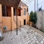 Satılır 5 otaqlı Həyət evi/villa, Koroğlu metrosu, Ramana qəs., Sabunçu rayonu 1