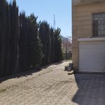 Satılır 6 otaqlı Həyət evi/villa, Badamdar qəs., Səbail rayonu 6