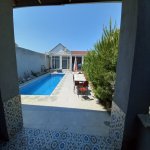 Kirayə (günlük) 3 otaqlı Həyət evi/villa, Buzovna, Xəzər rayonu 1