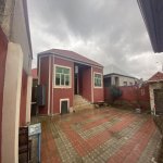 Satılır 4 otaqlı Həyət evi/villa, Koroğlu metrosu, Ramana qəs., Sabunçu rayonu 1