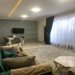 Satılır 4 otaqlı Həyət evi/villa, Koroğlu metrosu, Zabrat qəs., Sabunçu rayonu 4