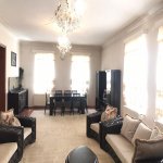 Kirayə (aylıq) 10 otaqlı Həyət evi/villa, Həzi Aslanov metrosu, H.Aslanov qəs., Xətai rayonu 27