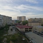 Продажа 2 комнат Новостройка, İnşaatçılar метро, пос. Йени Ясамал, Ясамал район 14