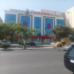 Продажа 1 комнат Вторичка, İnşaatçılar метро, пос. Ясамал, Baku Mall, Ясамал район 7