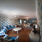 Kirayə (aylıq) 6 otaqlı Həyət evi/villa, Qara Qarayev metrosu, Xətai rayonu 12