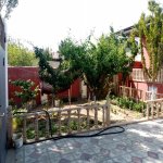 Satılır 3 otaqlı Həyət evi/villa, Avtovağzal metrosu, Biləcəri qəs., Binəqədi rayonu 20