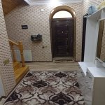 Satılır 5 otaqlı Həyət evi/villa, Avtovağzal metrosu, Biləcəri qəs., Binəqədi rayonu 6