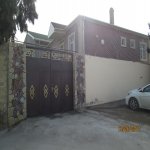 Kirayə (aylıq) 4 otaqlı Bağ evi, Şüvəlan, Xəzər rayonu 21