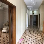 Satılır 6 otaqlı Həyət evi/villa, Binə qəs., Xəzər rayonu 9