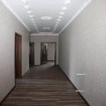 Satılır 4 otaqlı Həyət evi/villa, Azadlıq metrosu, Binəqədi qəs., Binəqədi rayonu 10