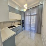 Продажа 3 комнат Новостройка, м. Нариман Нариманов метро, Наримановский р-н район 17