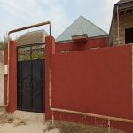 Satılır 3 otaqlı Həyət evi/villa, Koroğlu metrosu, Maştağa qəs., Sabunçu rayonu 15